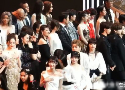 娱乐圈c位之争,明星们的荣耀与挑战