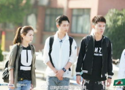 上什么学校可以当明星,揭秘哪些学校培养明星摇篮