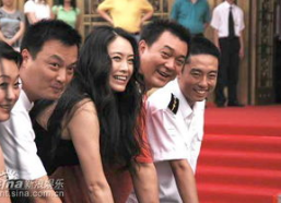 电视剧搞笑造型,电视剧中的搞笑造型大盘点