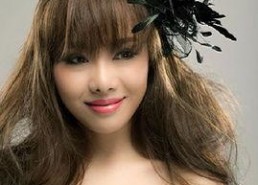 陈思彤个人资料