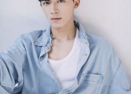 关昕现任男友照片