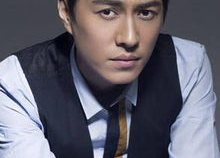 耿为华个人资料简介,才华横溢的艺术家，人生历程与艺术成就