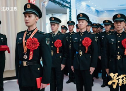 军营演员,演员在军旅生活中的光影演绎