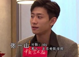 娱乐圈智商高的明星