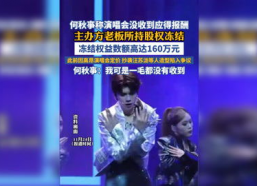 热点娱乐焦点,最新热点事件盘点