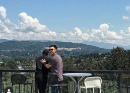 苗俊照片,光影中的青春印记