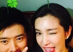 娱乐圈很好的异性朋友,揭秘明星间的深厚异性友谊