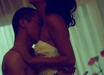 床戏拍摄花絮记录