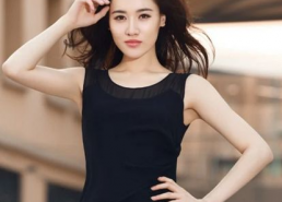 邢宇菲的个人资料,多才多艺的影视新星，闪耀荧屏的璀璨明珠