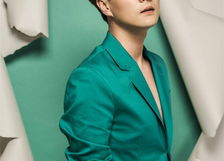 肖力木 个人资料