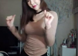 韩国女主播的艾琳