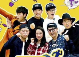 runningman2016搞笑
