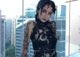 抖音吴佳煜个人资料