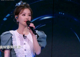 网红歌唱节目