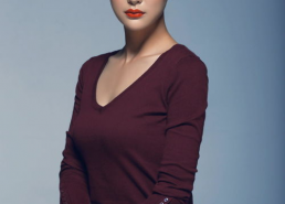 杨舒资料,从平凡走向卓越的励志人生