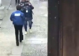 邓超花絮视频
