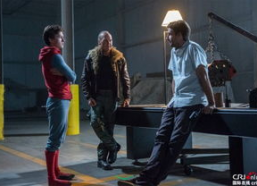 搞笑片蜘蛛侠,笑破天际的超级英雄传奇