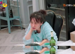 我家那闺女的花絮,萌态百出，笑料连连