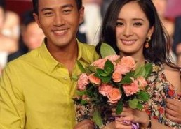 明星情侣,爱情故事闪耀荧幕