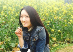 韶山淹死美女生前照片,悲剧背后的青春芳华