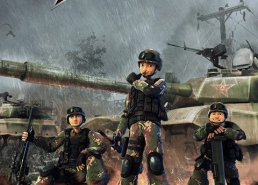 聪明的顺溜演员表,实力派演员阵容演绎传奇故事