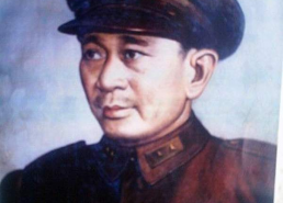 孙元良照片,英勇无畏，戎马一生