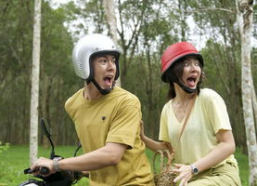 搞笑与爱情的电影,搞笑爱情电影大盘点