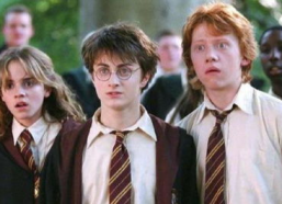 哈利波特演员图片,重温经典角色风采