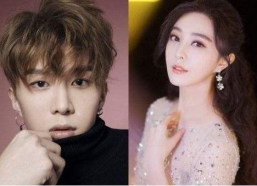 范冰冰范丞丞生活照,亲情与时尚的完美融合