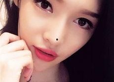 丁瑶斗鱼 生活照,生活照中的灵动之美