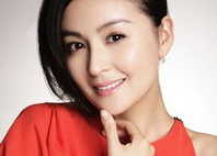 徐红个人资料及图片,魅力与才华并存的时尚界新宠