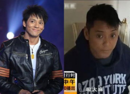 娱乐圈吸毒控制,严打毒品，守护明星形象