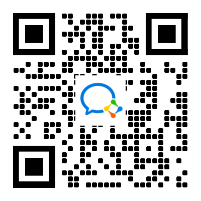 吃瓜天堂二维码